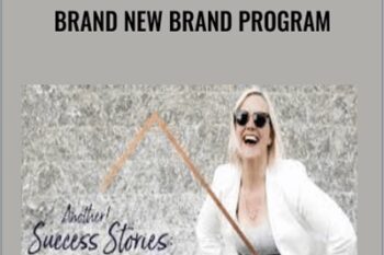 Brand New Brand Program - Kaye Putnam