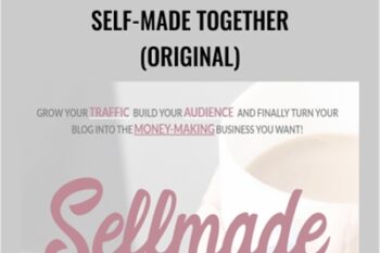 Self-Made Together (Original) - Kayla M. Butler