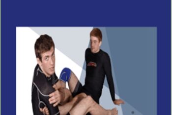 KeenanOnline -Leglocks - Keenan Cornelius
