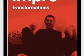 Impro- Transformations - Keith Johnstone