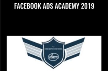 Facebook Ads Academy 2019 - Keith Krance