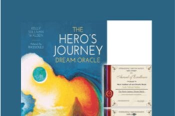 Kellys Dream Bundle - Kelly Sullivan Walden