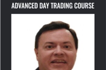 2 Day Professional Advanced Day Trading Course and Live Seminar PDF Workbook-3 DVDs - Ken Calhoun