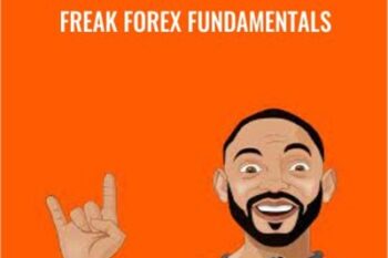 Freak Forex Fundamentals - Ken FX Freak
