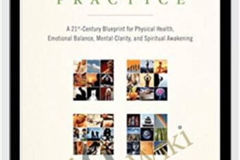 Integral Life Practice QftA August