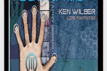 Life Footnotes 3 Volumes - Ken Wilber