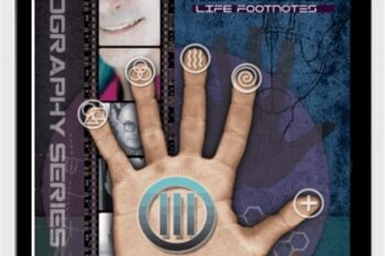 Life Footnotes Volume 3 The Birth of AQAL - Ken Wilber