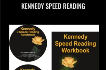 Kennedy Speed Reading - Raj bapna