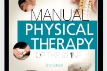 Manual Physical Therapy of the Spine - Kenneth Olson