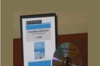 Irresistable Attraction - Kevin Hogan