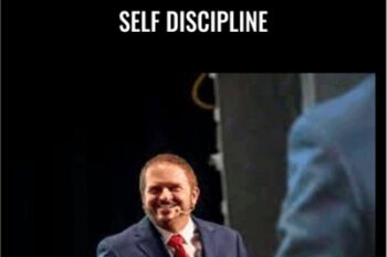 Self Discipline - Kevin Hogan