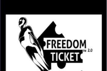 Freedom Ticket 2.0 - Kevin King