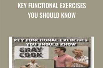 Key Functional Exercises You Should Know - Gray Cook