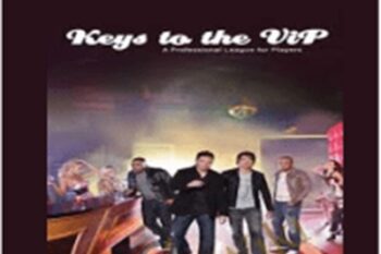 Keys To The VIP - Seasons 1