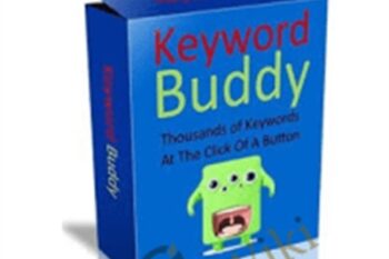 Keyword Buddy - Techbul