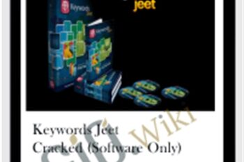 Keywords Jeet Cracked (Software Only) - Cyril Gupta