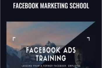 Facebook Marketing School - Khalid M