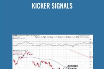 Kicker Signals - Stephen W.Bigalow