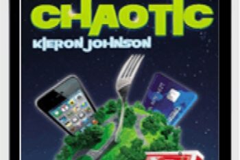 Chaotic - Kieron Johnson