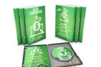 Killer Campaigns - Chris Brisson