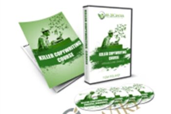 Killer Copywriting Course - Tom Poland