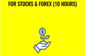 Killer Investing Plan Course for Stocks and Forex (10 Hours) - Saad Tariq Hameed