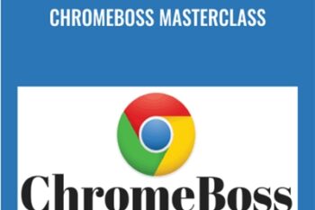 Chromeboss MasterClass - Kim Dang