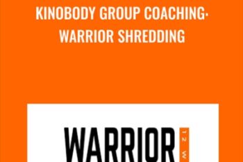 Kinobody Group Coaching: Warrior Shredding - Greg OGallagher