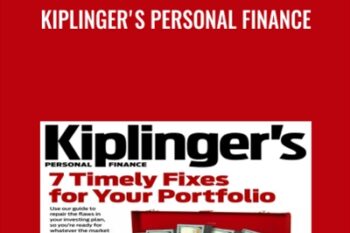 Kiplingers Personal Finance - Kiplinger