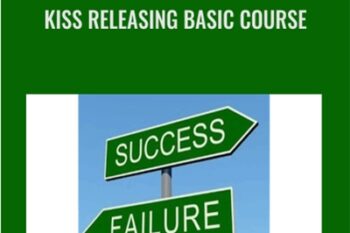 Kiss Releasing Basic Course - Stephen Seretan