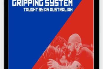 Gripping Masterclass - Kit Dale