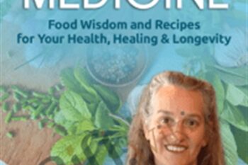 Kitchen Medicine - Tamara Wolfson