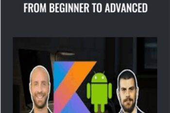 Kotlin for Android O Development: From Beginner to Advanced - Joe Parys