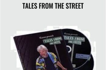 Tales From the Street - Kozmo
