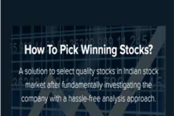 How To Pick Winning Stocks? - Kritesh Abhishek