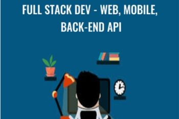 Full Stack dev-web