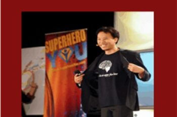Kwik Learning: Superhero You 2012 Conference - Kwik Learning