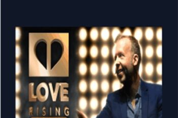 Love Rising - Kyle Cease