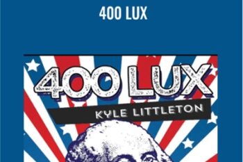 400 Lux - Kyle Littleton