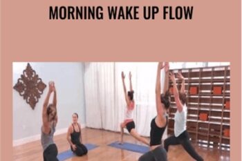 Morning Wake Up Flow - Kyle Miller Yoga