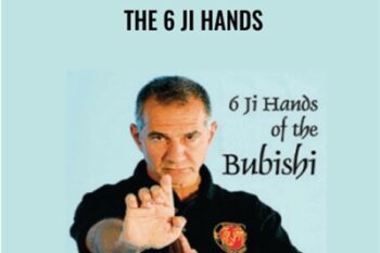 The 6 Ji Hands - Kyusho