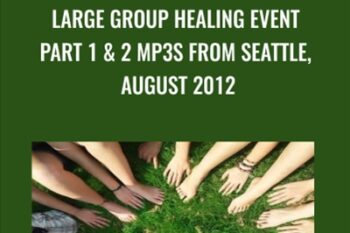 Large group healing - Kenji Kumara