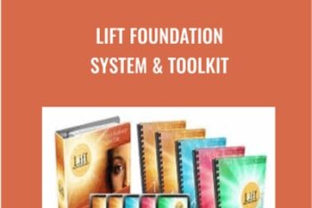 LIFT Foundation System and Toolkit - Alexis Neely