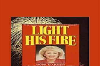 Light His Fire - Ellen Kreidman