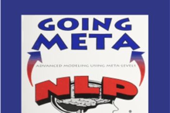 Going Meta - L. Michael Hall