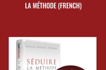 La méthode (French) - Nicolas Dolteau