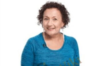 Lab Profile Online Training - Shelle Rose Chavet