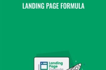 Landing Page Formula - Oli Gardner