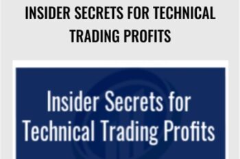 Insider Secrets for Technical Trading Profits - Larry Gaines and Power Cycle Trading