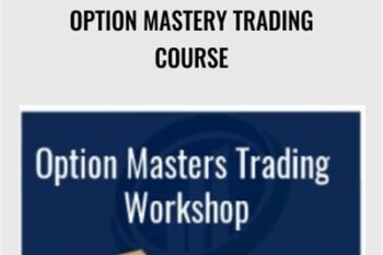 Option Mastery Trading course - Larry Gaines and Power Cycle Trading